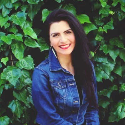 Headshot of Dr. Dylan Cutler.