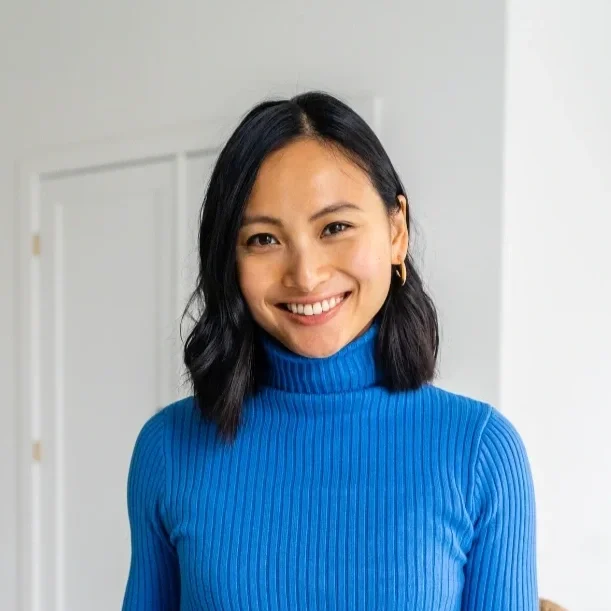 Headshot of Trista Chan