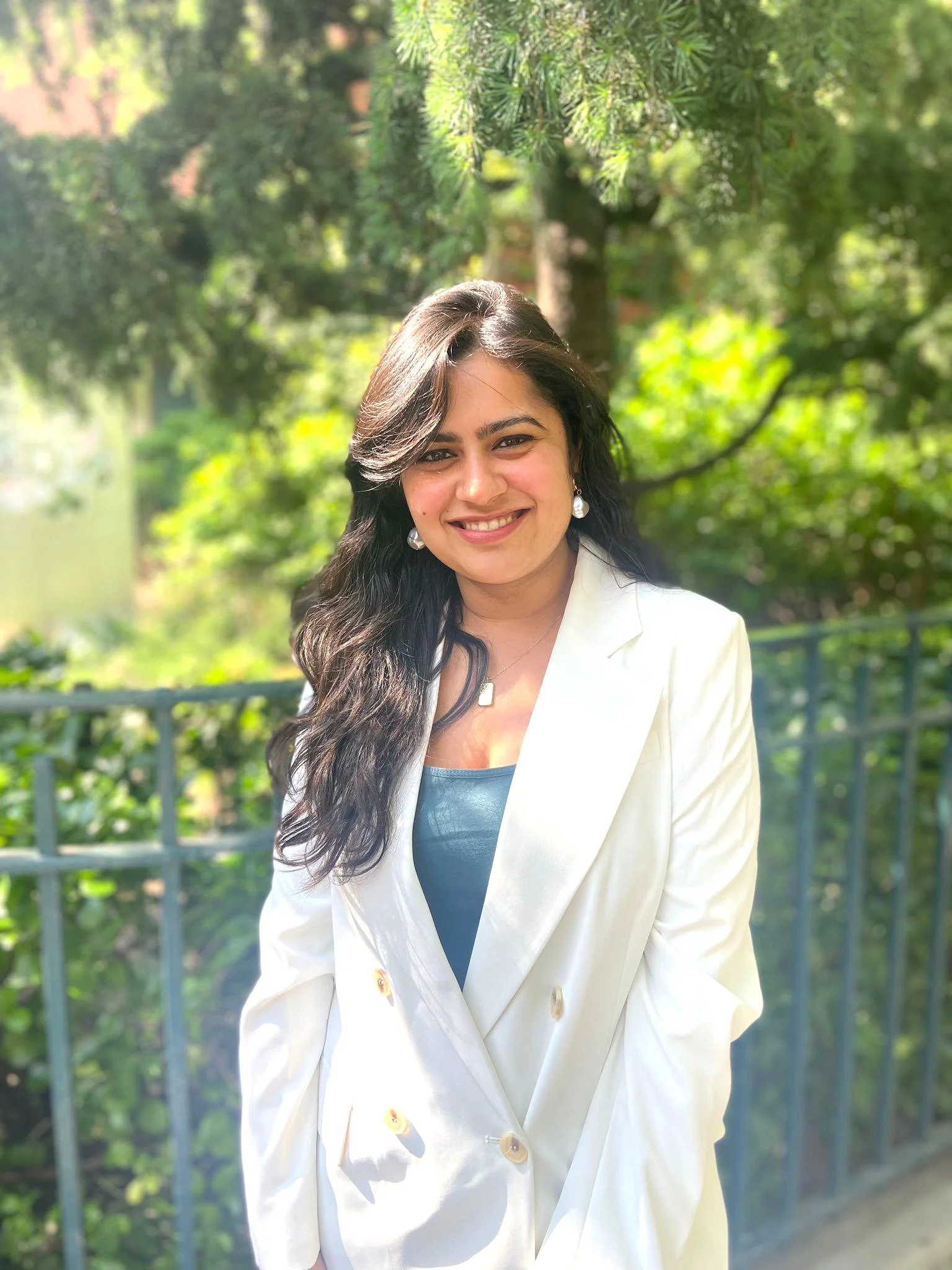 Headshot of Krutika Galgalikar