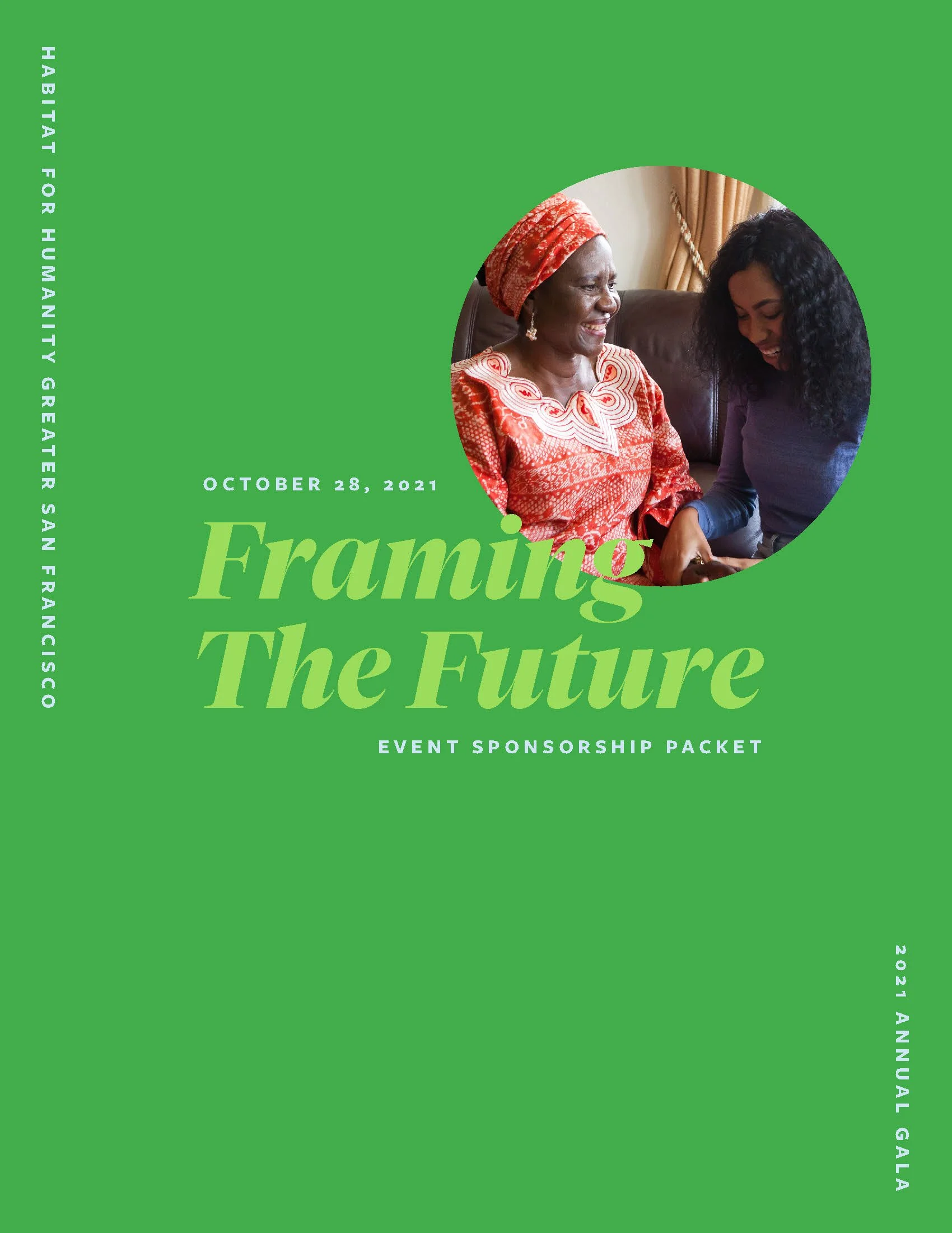 Habitat For Humanity