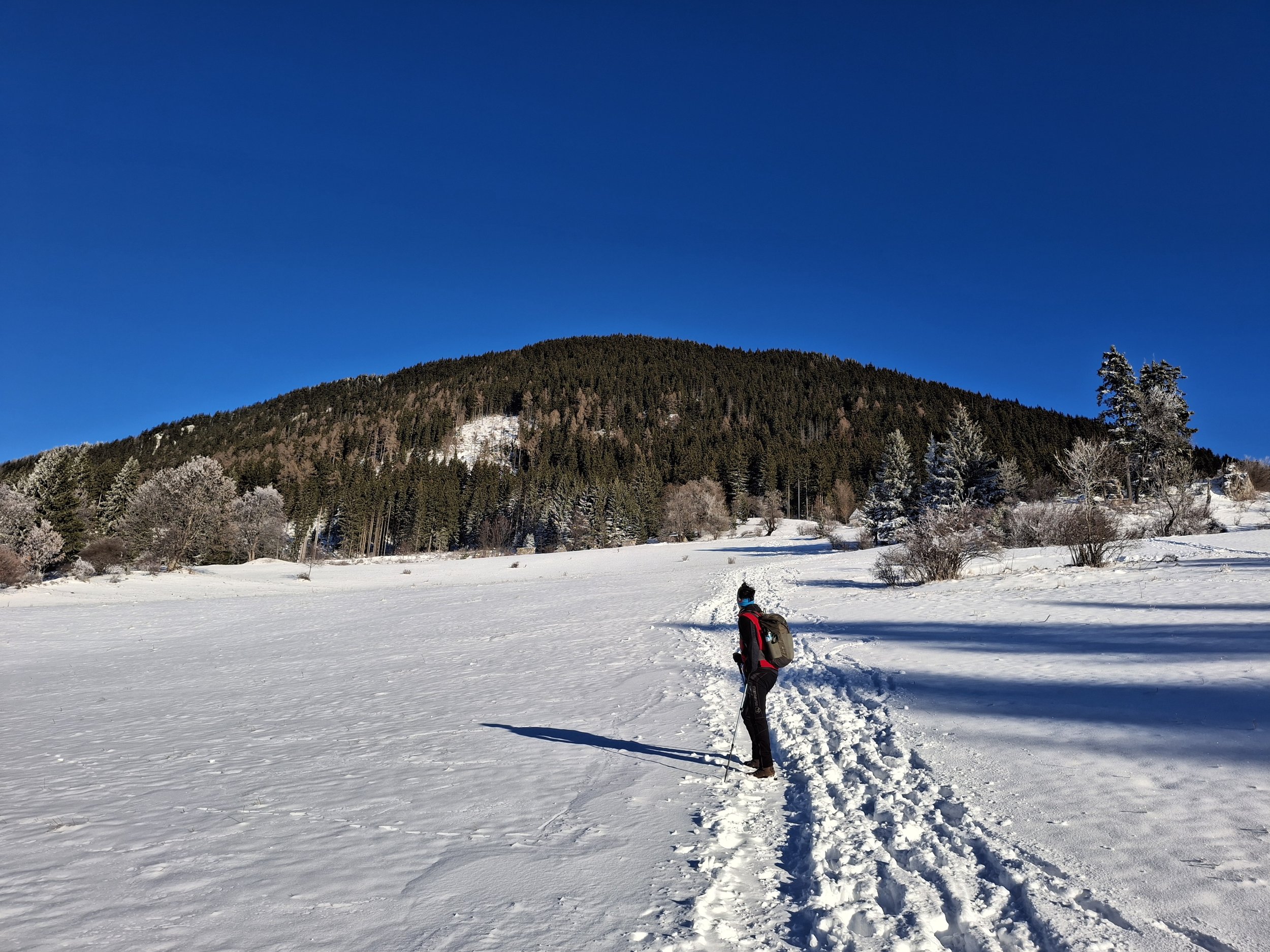 URŠLJA GORA – 1.699 m  !Odpovedano!