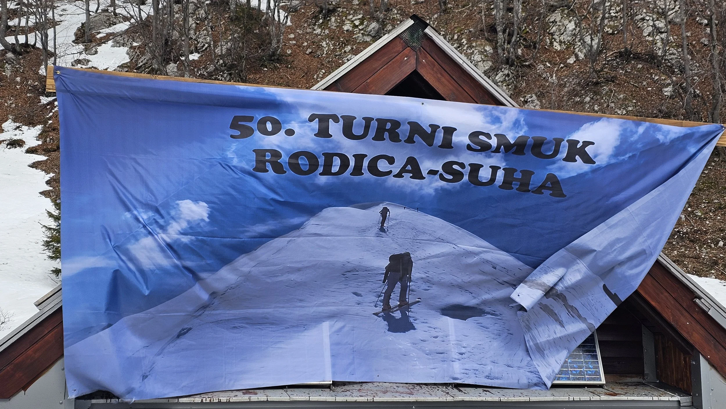 50. turni smuk Rodica , 29.3.2026 