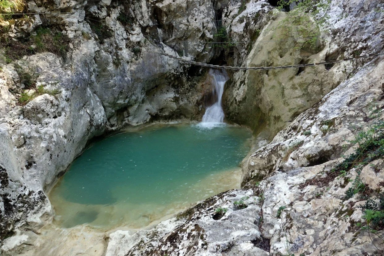 25.julij, 2026 - vabljeni na POHOD PO SOŠKI POTI