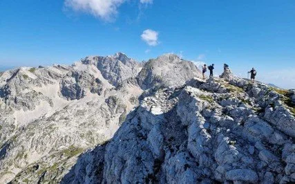 4.julij, PD Bled vabi na Bovški Gamsovec