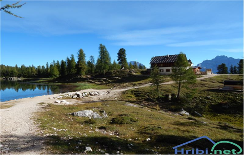 8.avgust, PD Bled - LAGO FEREDA 