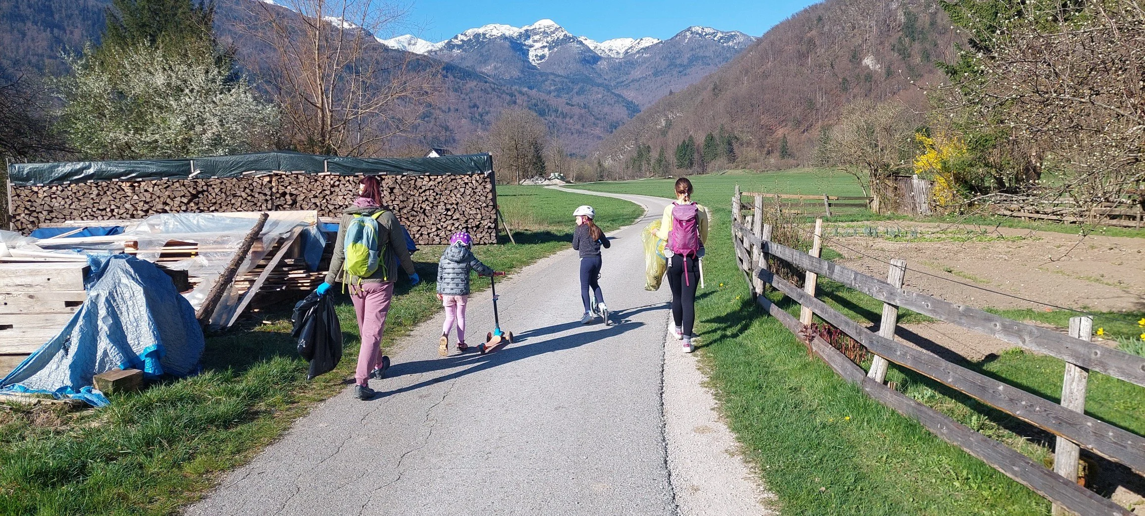 Čistilna akcija 2026