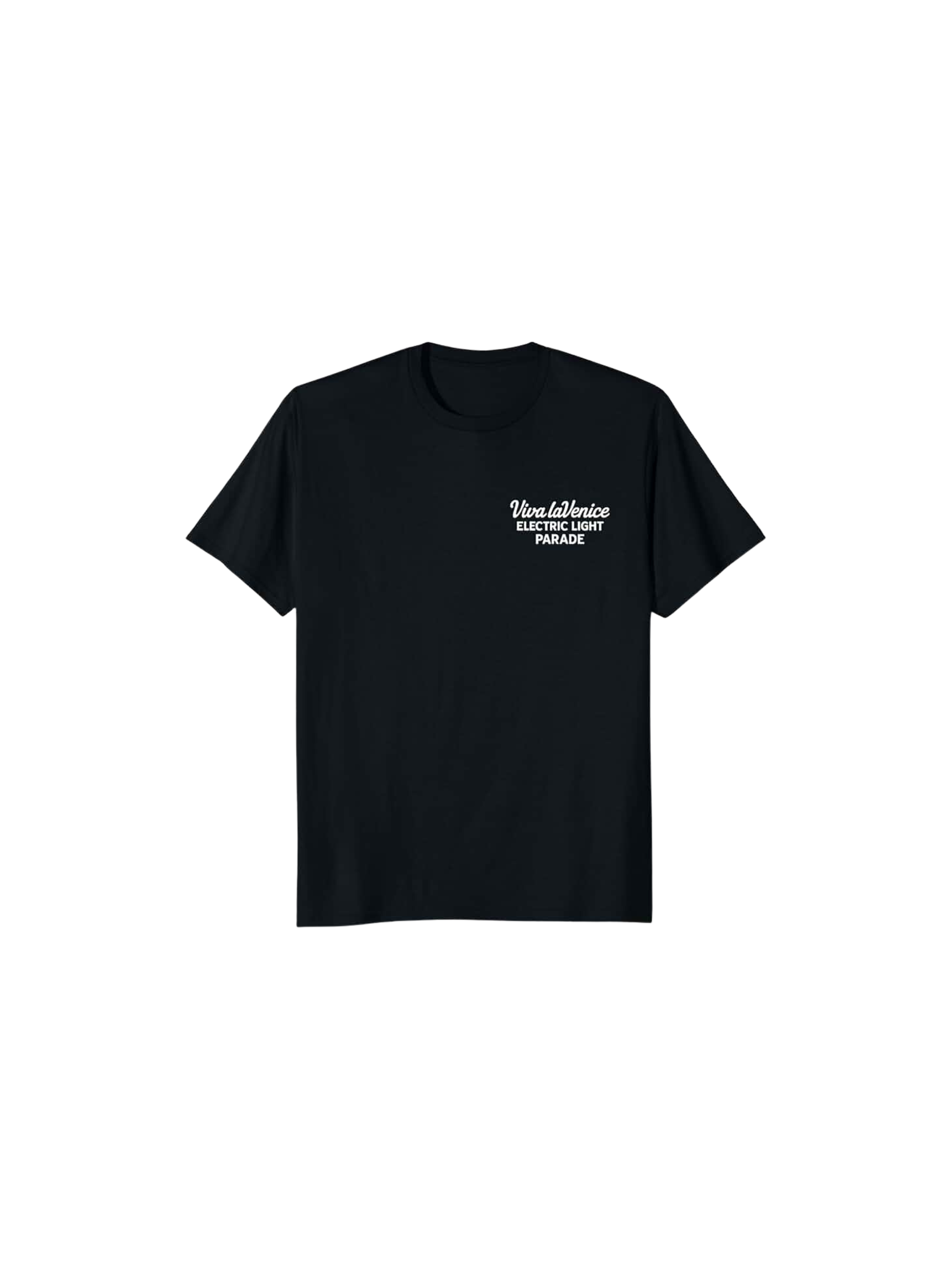 Viva La Venice X Electric Light Parade T-Shirt