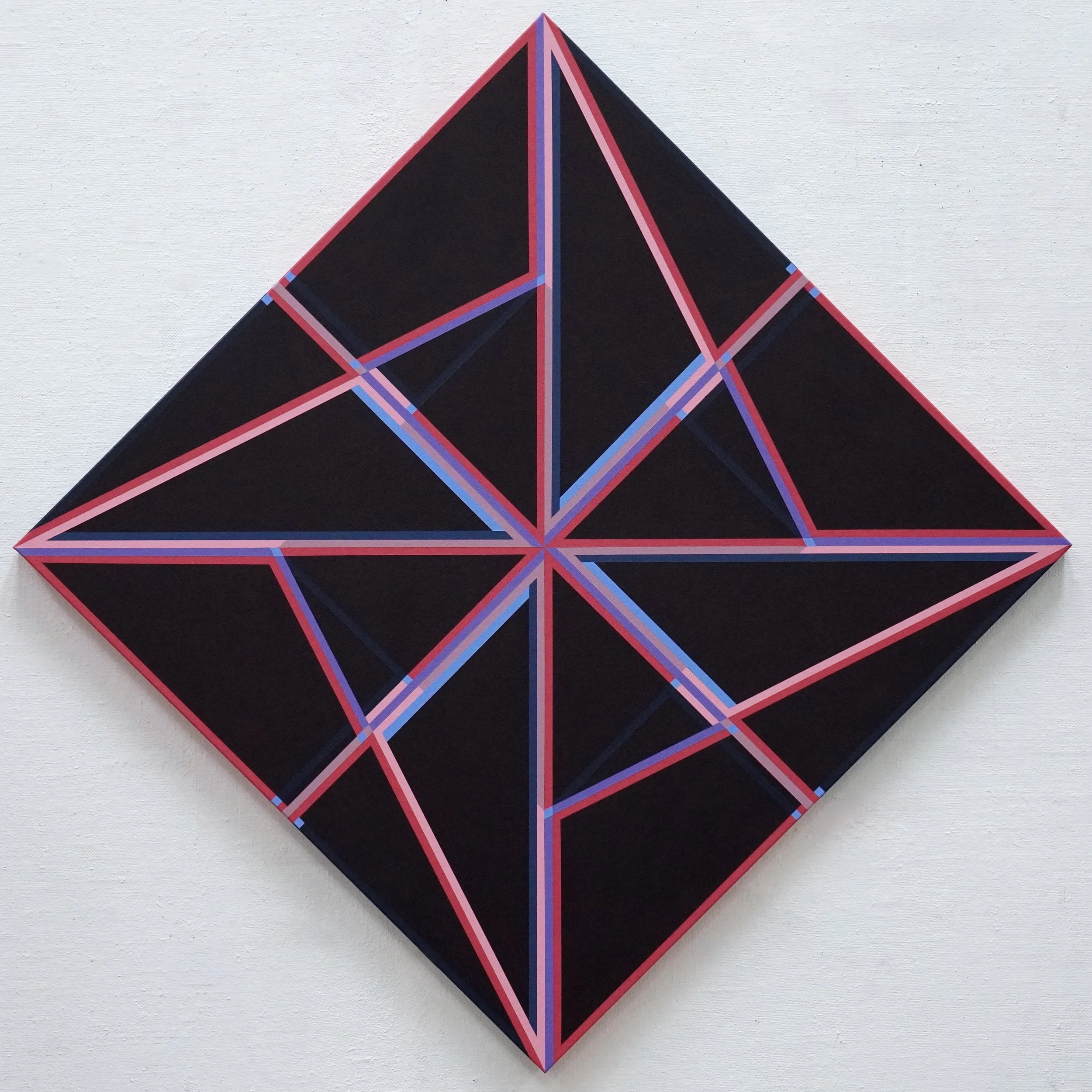 Citlālin (star)
acrylic on canvas
36x36 inches
2026
