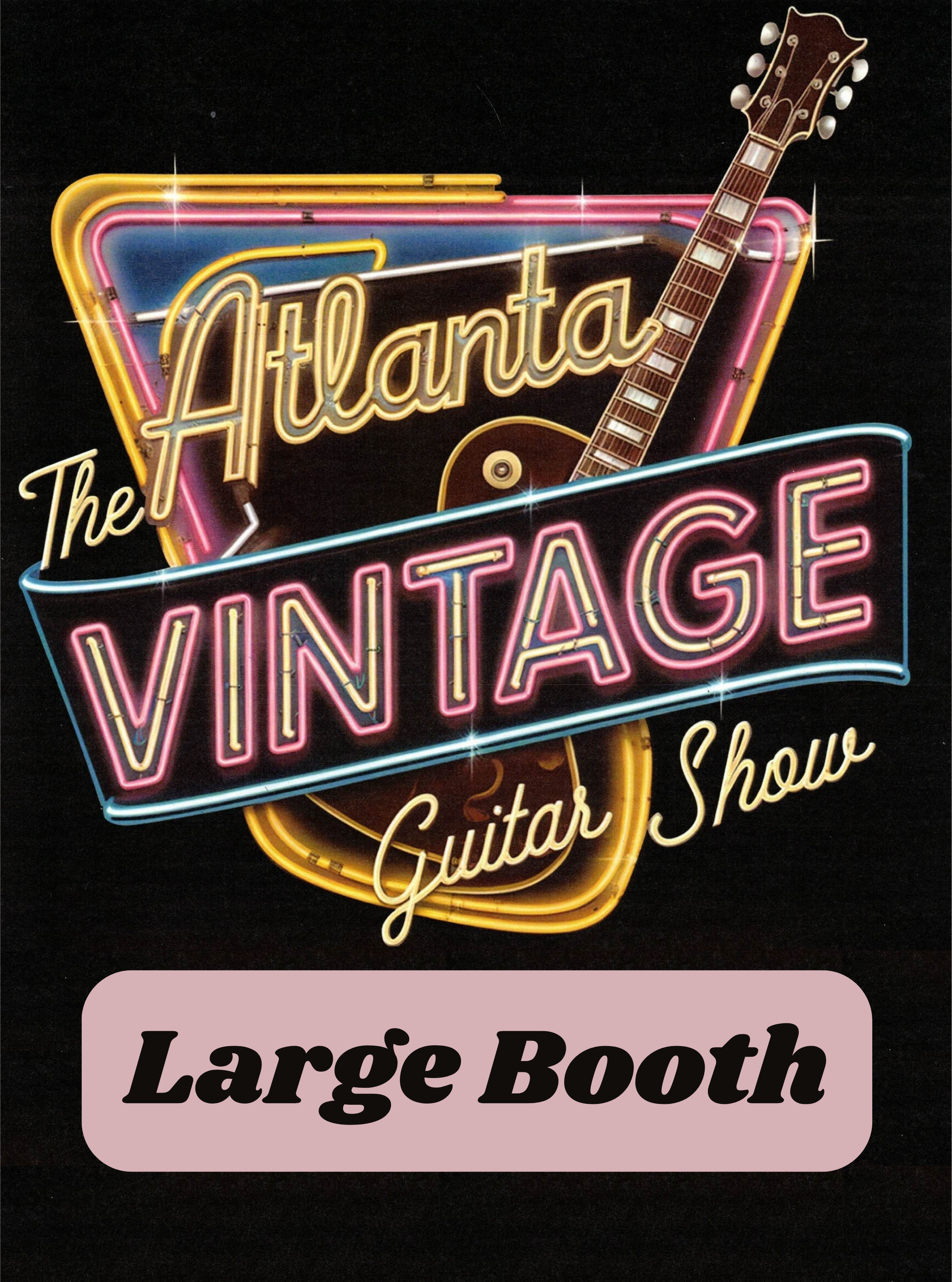 10x30 Booth