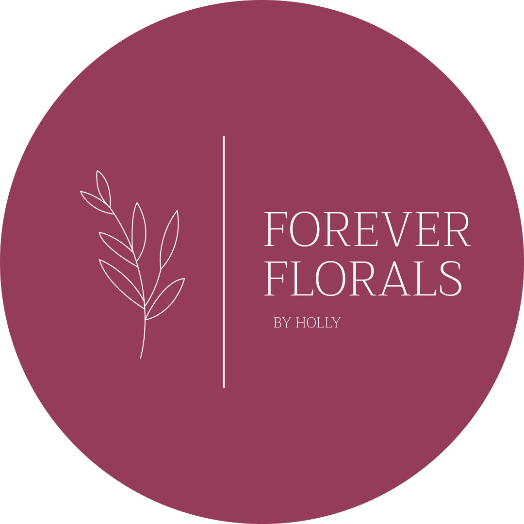 Forever Florals by Holly