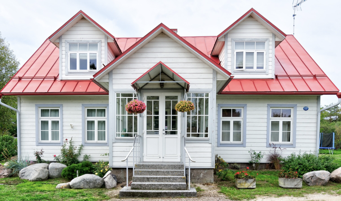 The Essential Homeowner’s Guide