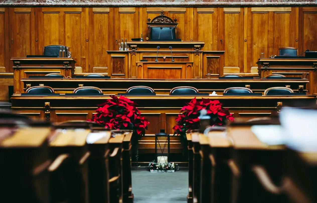 Involving Third Parties In Property Proceedings