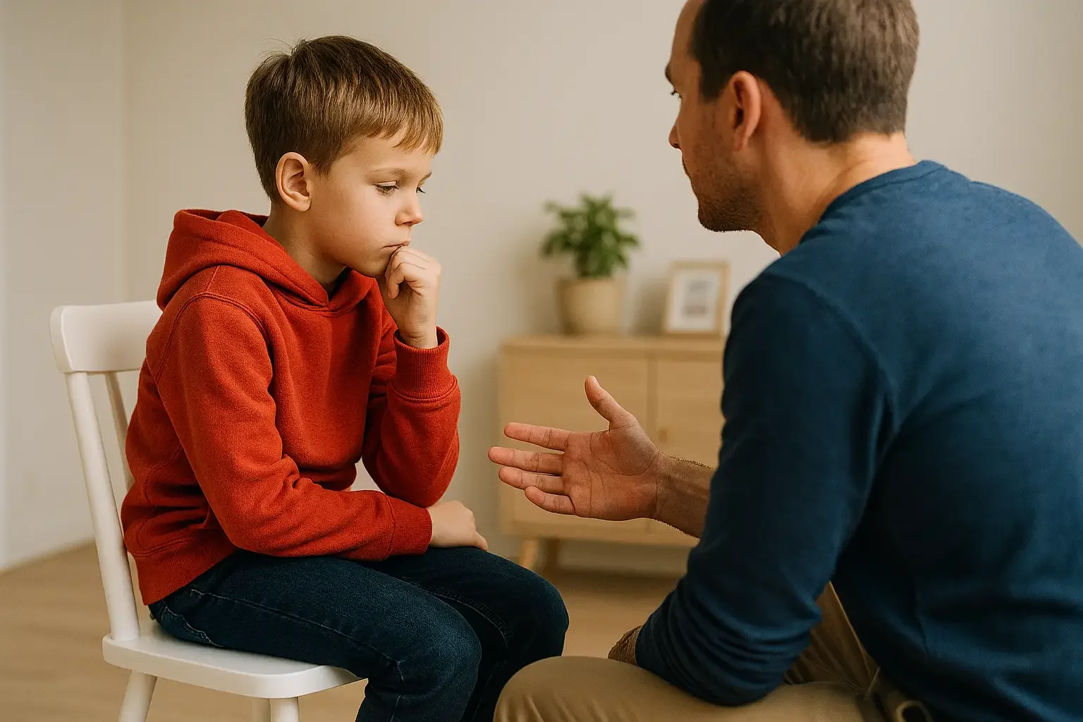 How Important are my Children’s Wishes in Court Proceedings?