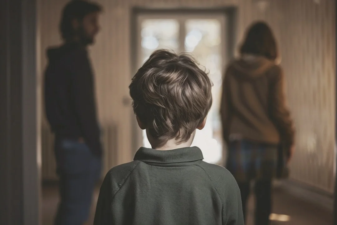 Parental Alienation: The Views Of The Child