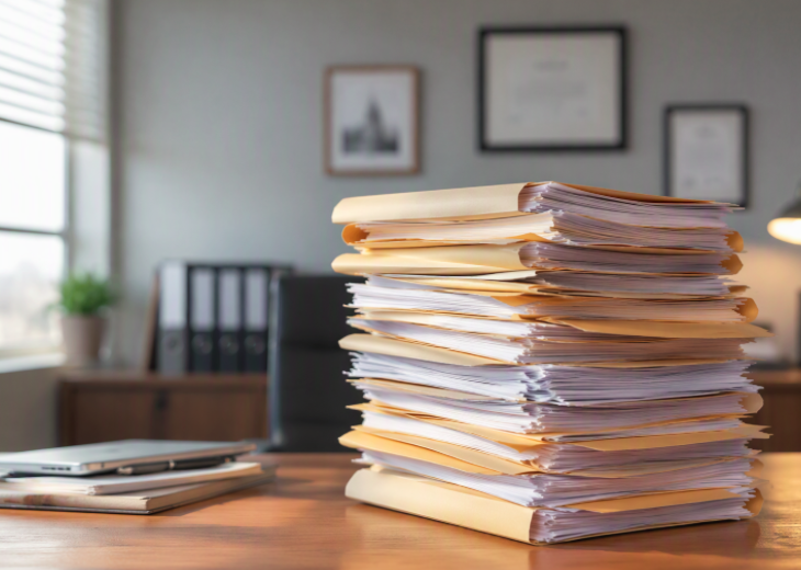 Protected Confidences in Family Law: Keeping Sensitive Records Out of Australian Courts  