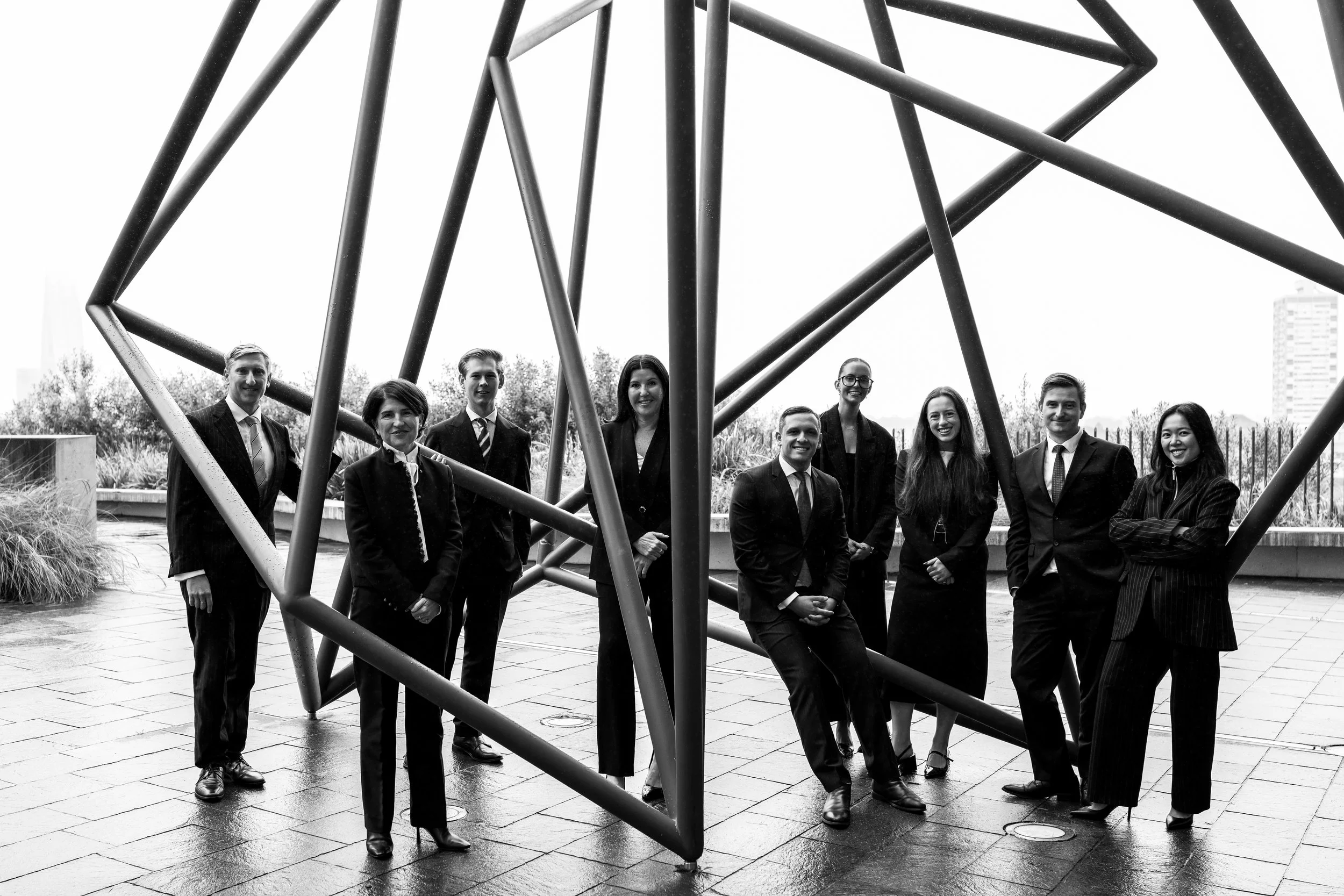 nine sydney family law specialists, professional, team, client focused