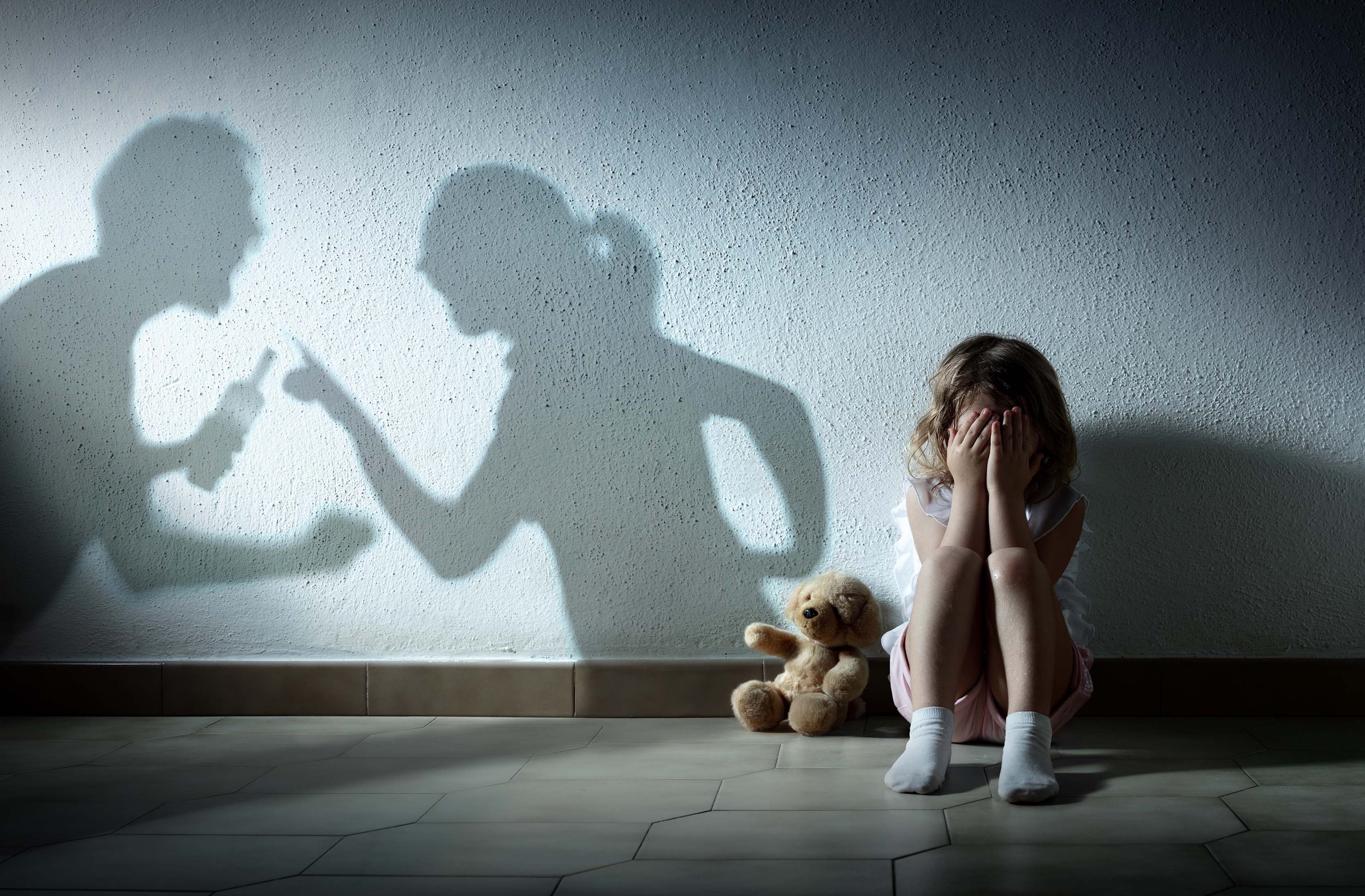 Parental Alienation: Family Violence? — Dorter Family Lawyers ...