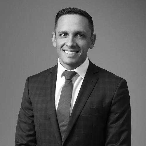 Christopher Palumbo Bio | Learn About Family Law Experts