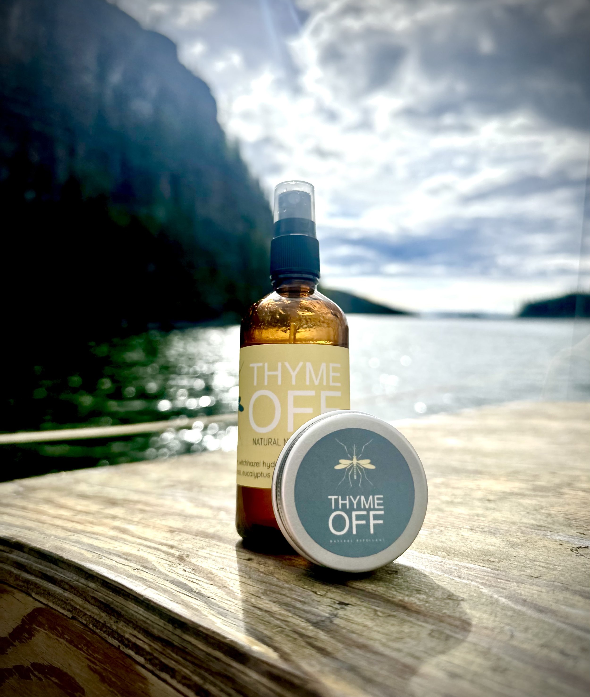 thyme off east arm.jpg