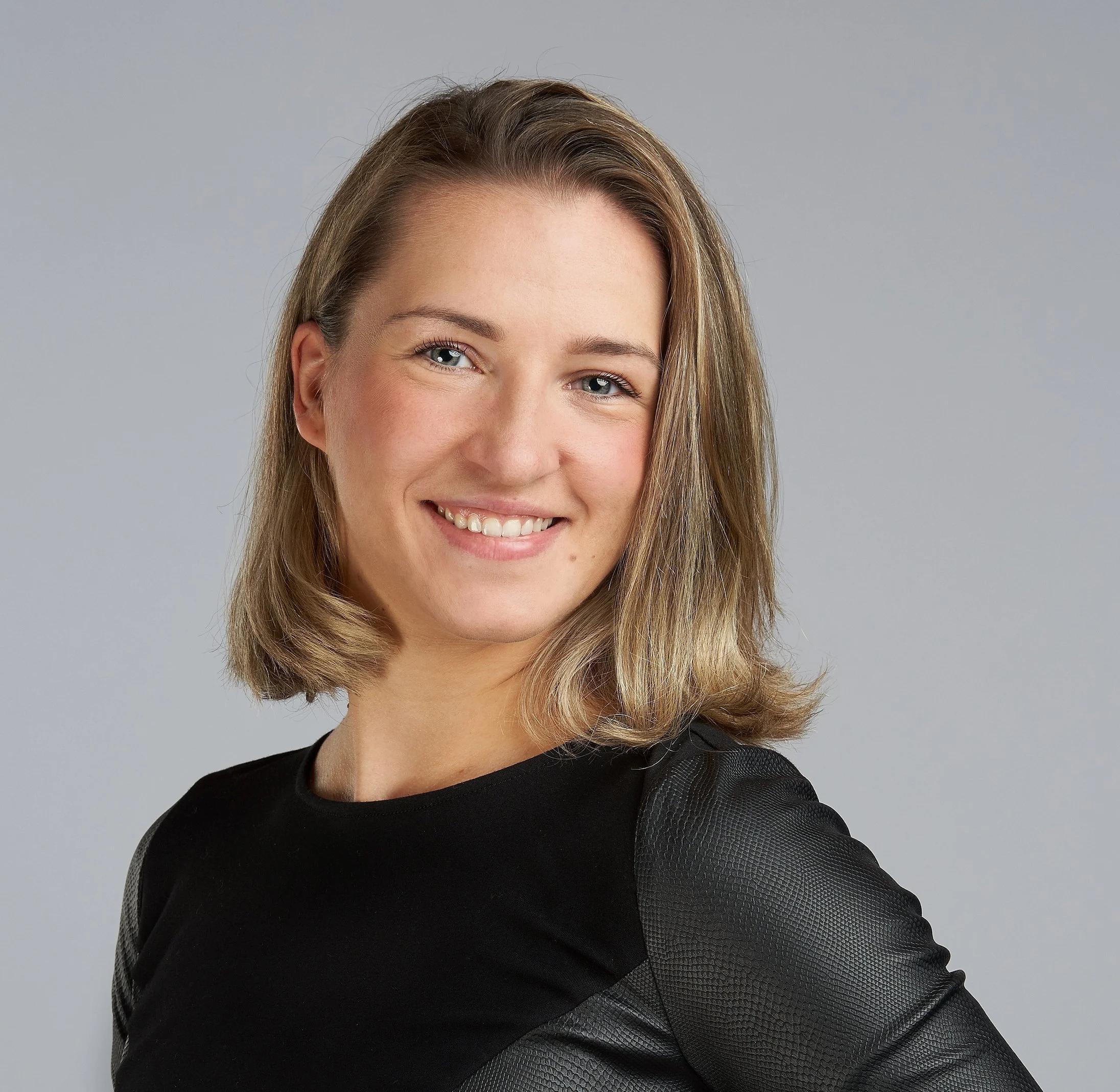 Franziska Spindler, Visual Designerin für komplexe Inhalte in Health- und Corporate-Kommunikation