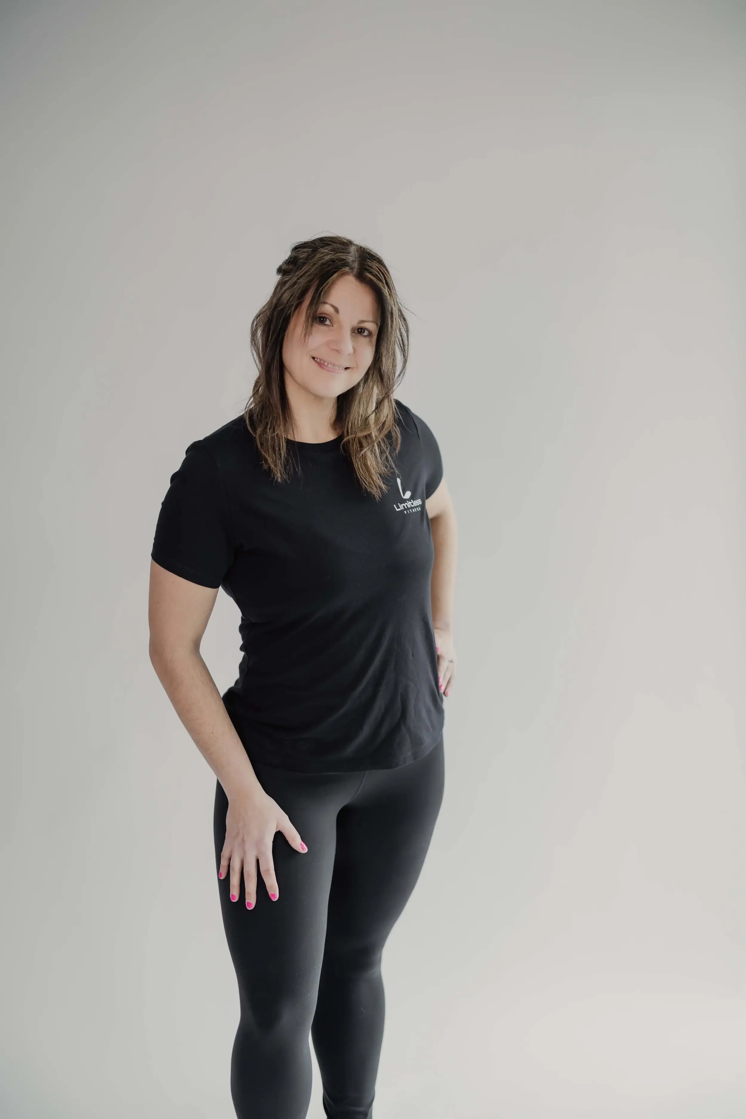 Female Personal Trainer located in the Seacoast of New Hampshire