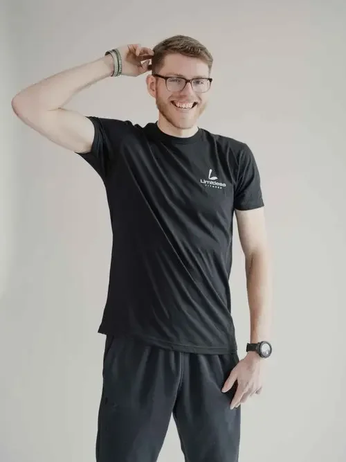 DJ Ayotte Personal Trainer Near Nottingham NH.webp