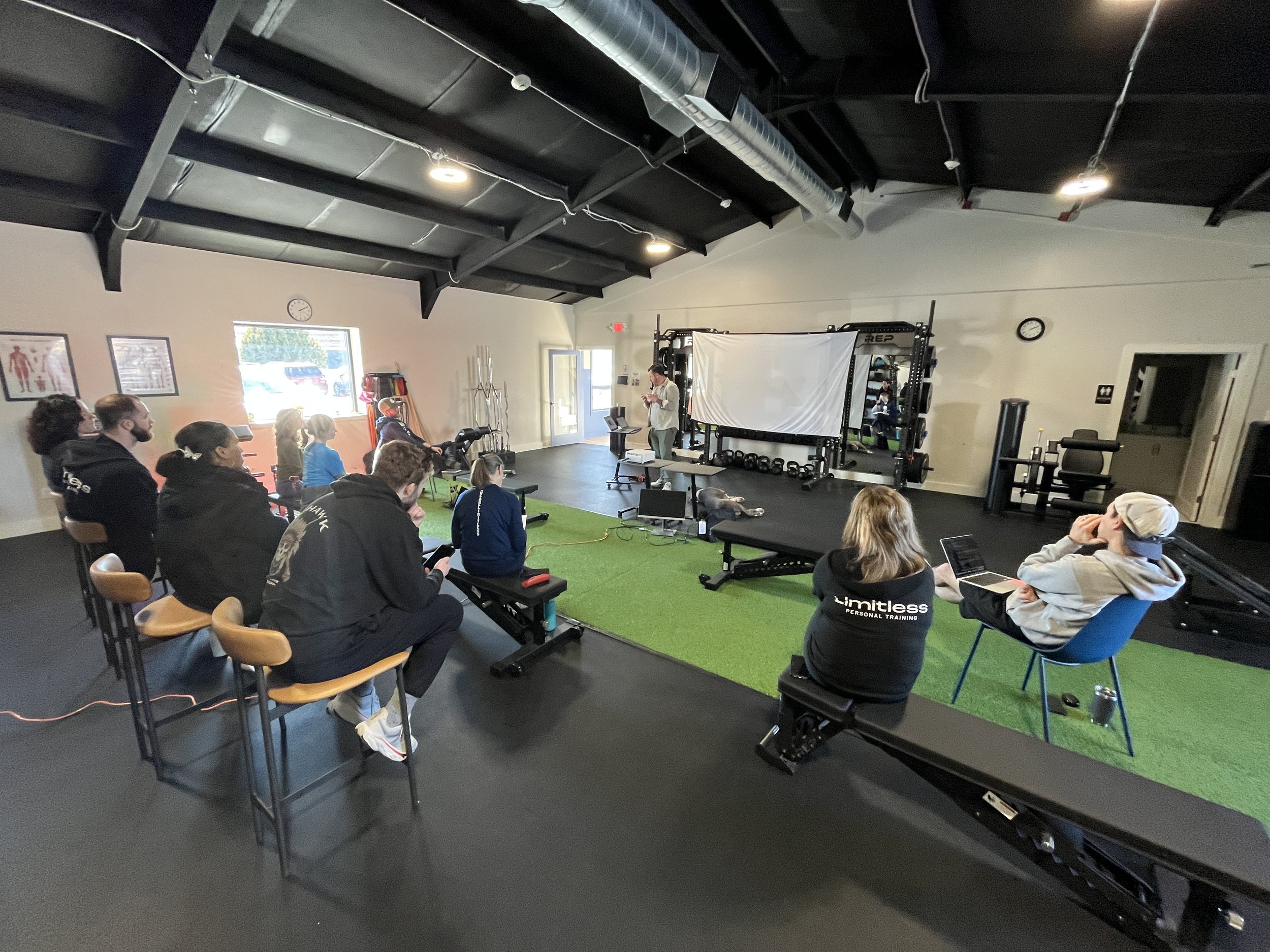 Why Most Gyms Fail Their Personal Trainers — And How Trauma-Informed Coaching Can Change the Fitness Industry