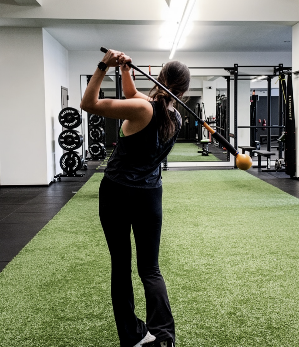 How Seacoast NH Golfers Can Improve Their Swing Through TPI Golf Fitness Screening