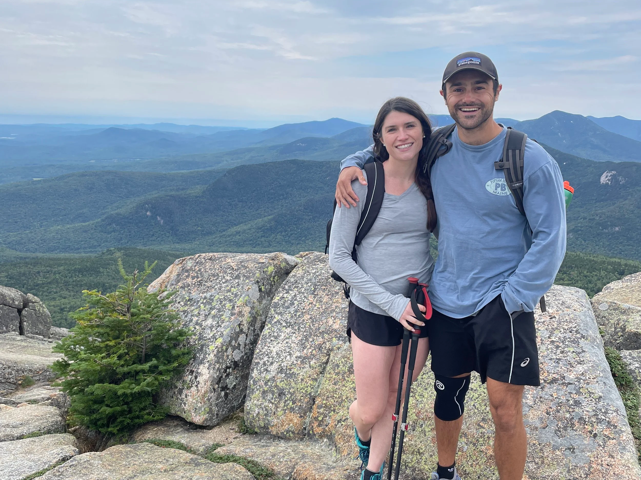 Spring into outdoor Fitness: How Getting Outside Can Transform Your Health