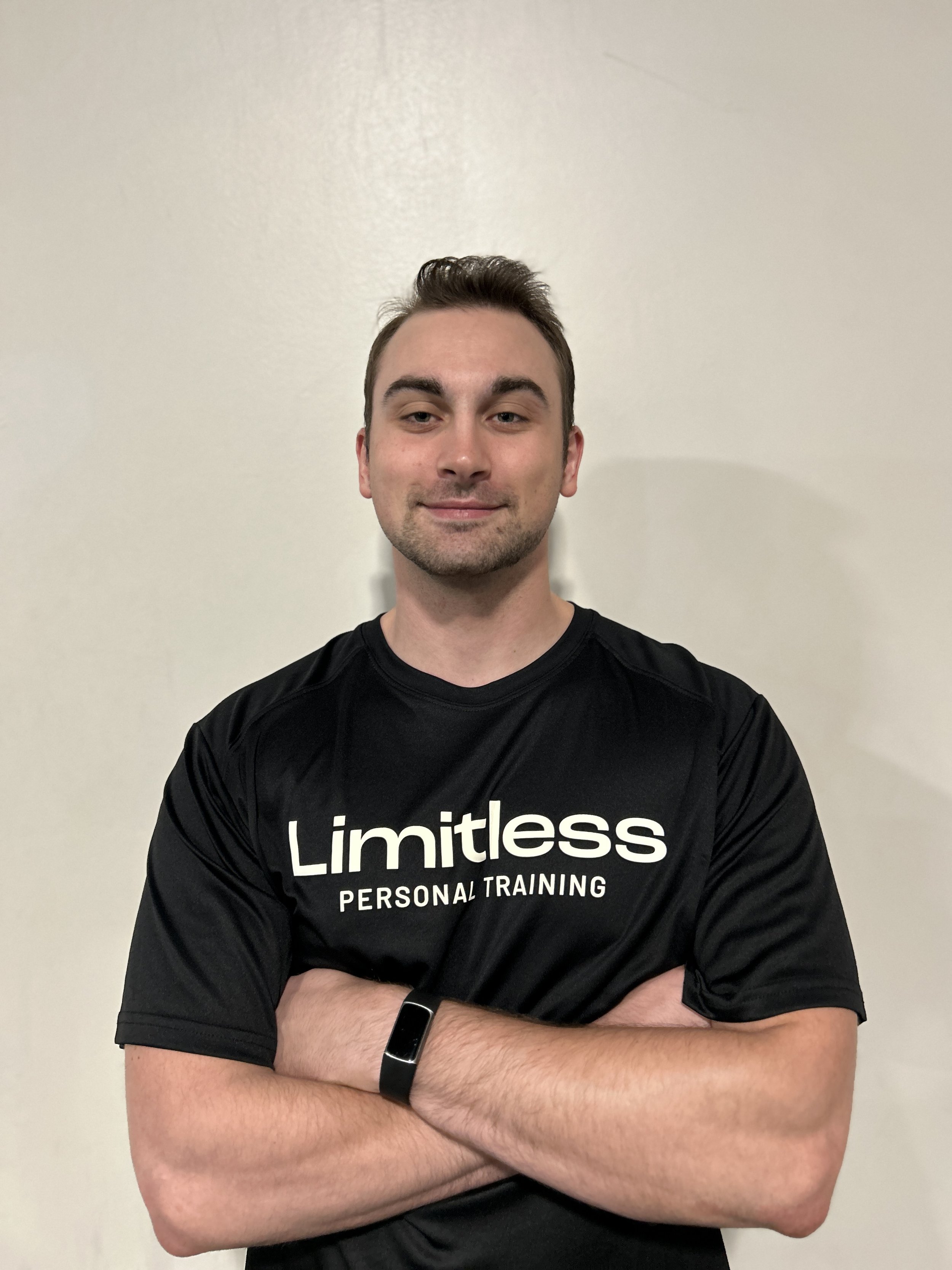 Logan Brierley Limitless Fitness Greenland Personal Training.jpg