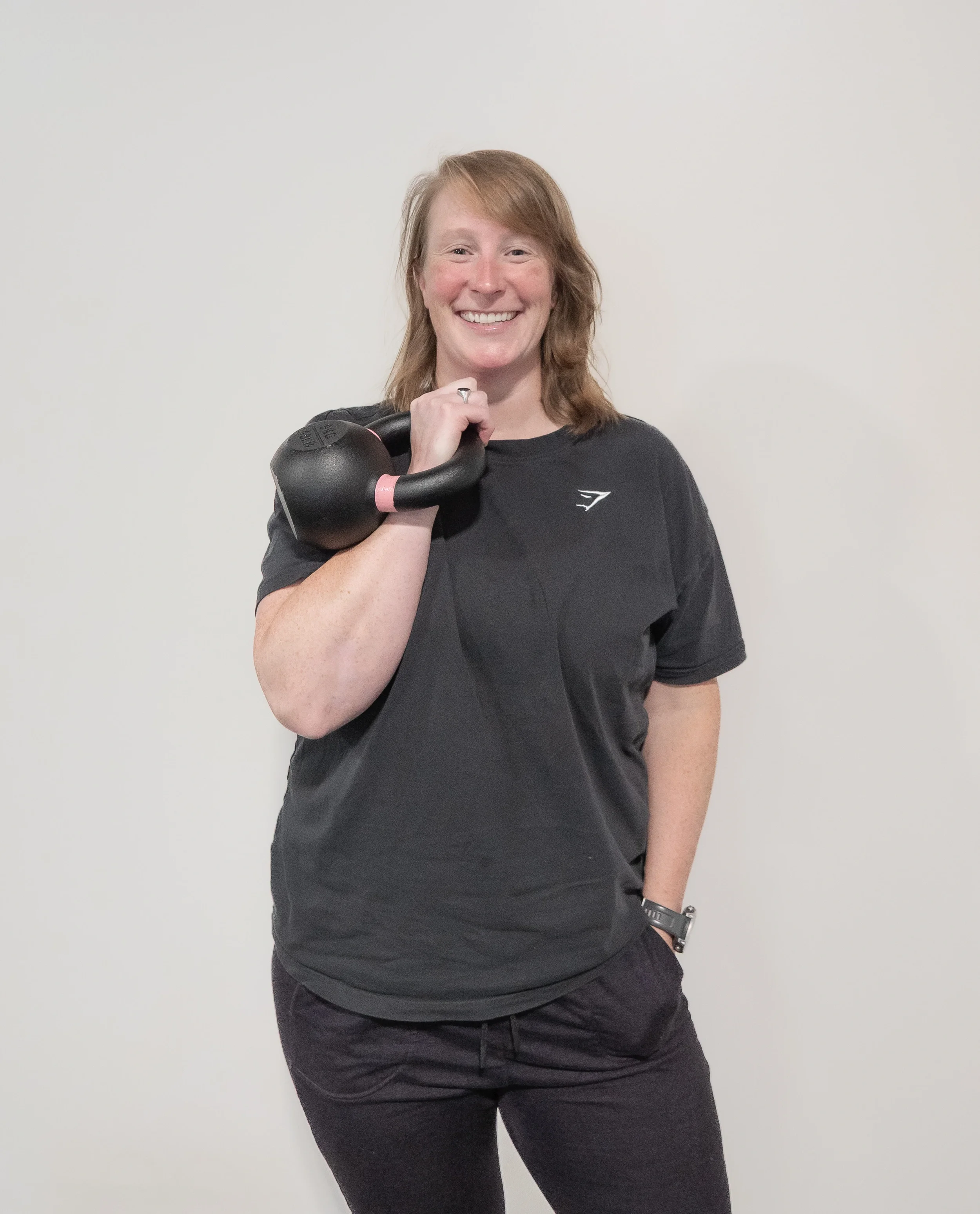 Female personal trainer near Dover, New Hampshire