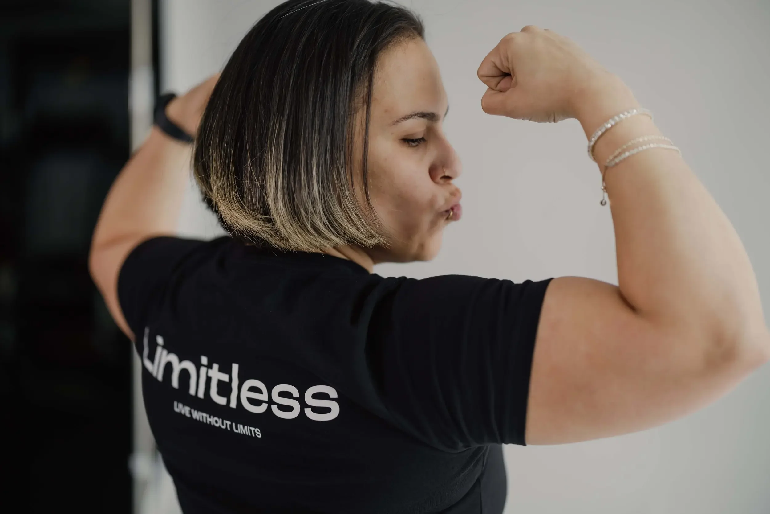 Female personal trainer near you in New Hampshire