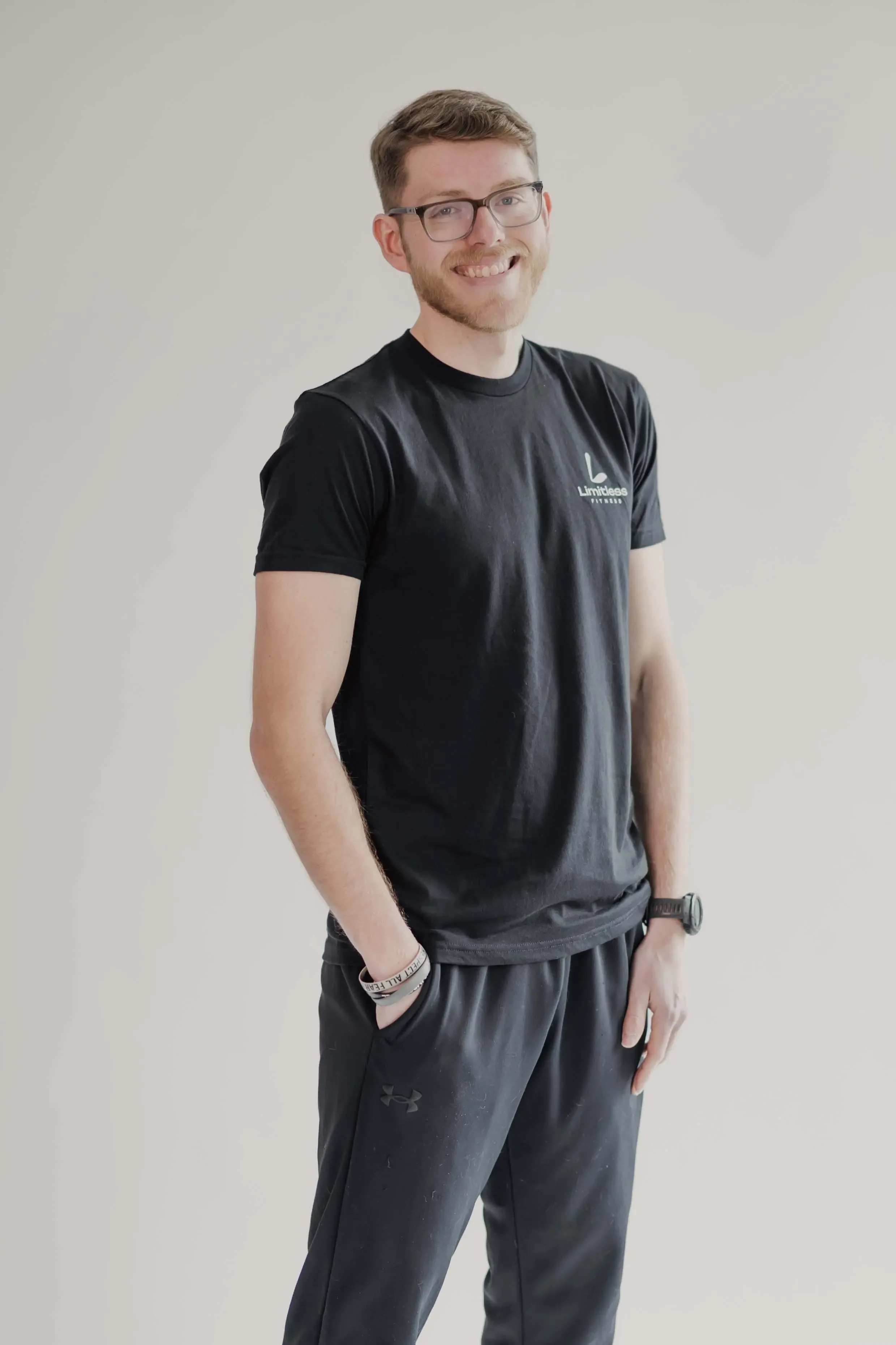Male Personal Trainer in Epping New Hampshire