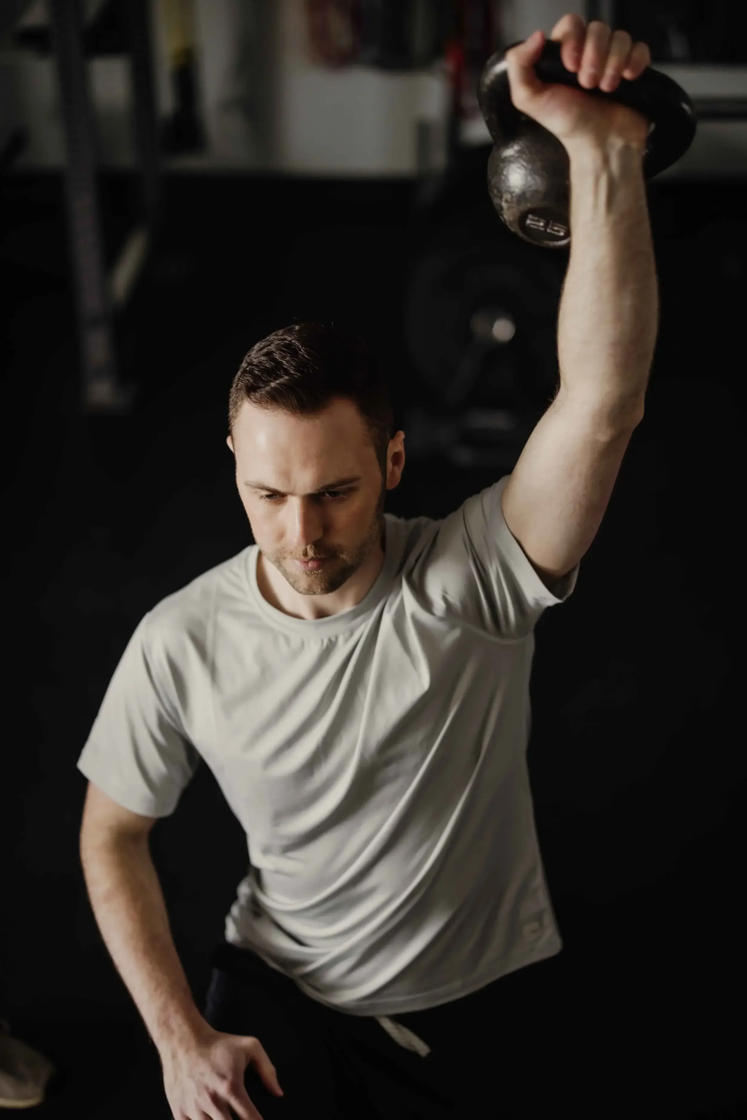 No cookie-cutter workouts — just fun, sustainable strength training with the best personal trainers in Epping and Greenland NH.