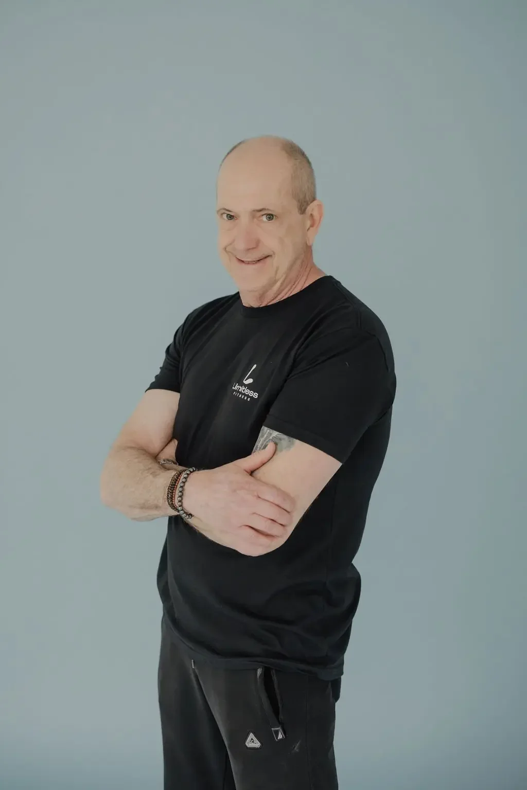 Male Personal Trainer in Portsmouth New Hampshire with years of experience