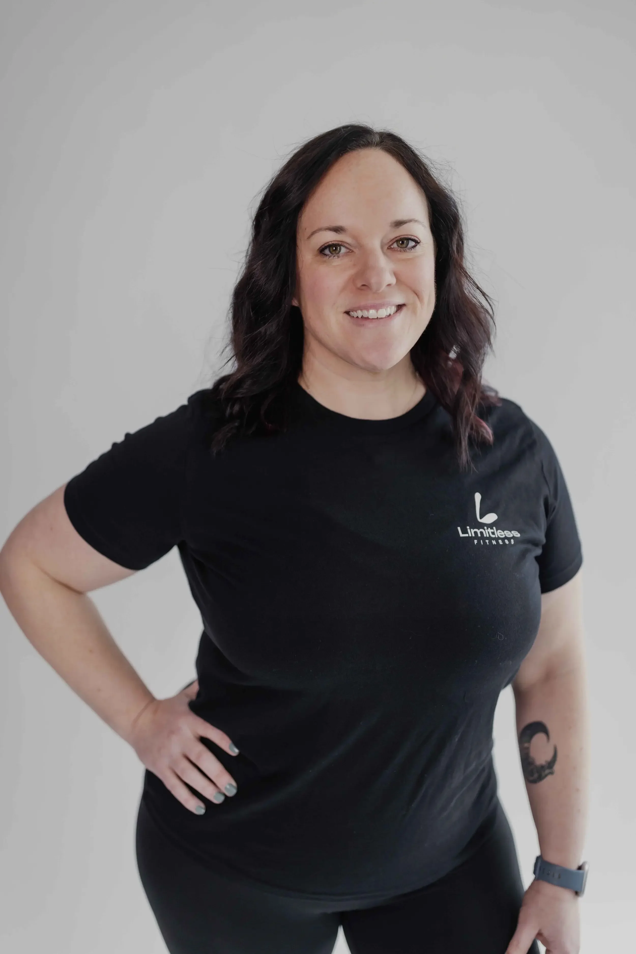 Female Personal Trainer based in Epping, New Hampshire