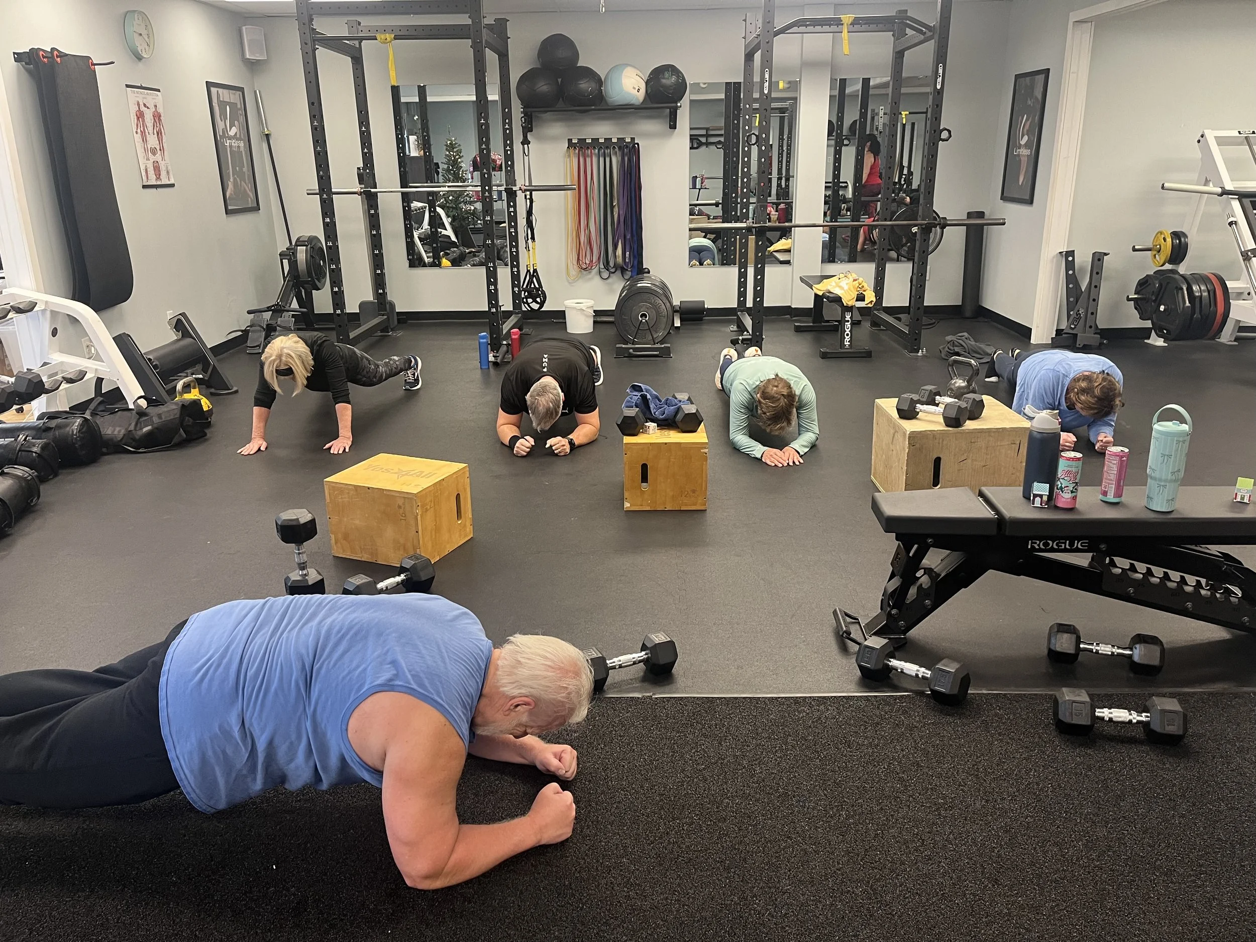 How to Stay Consistent with Exercise When Life Gets Busy