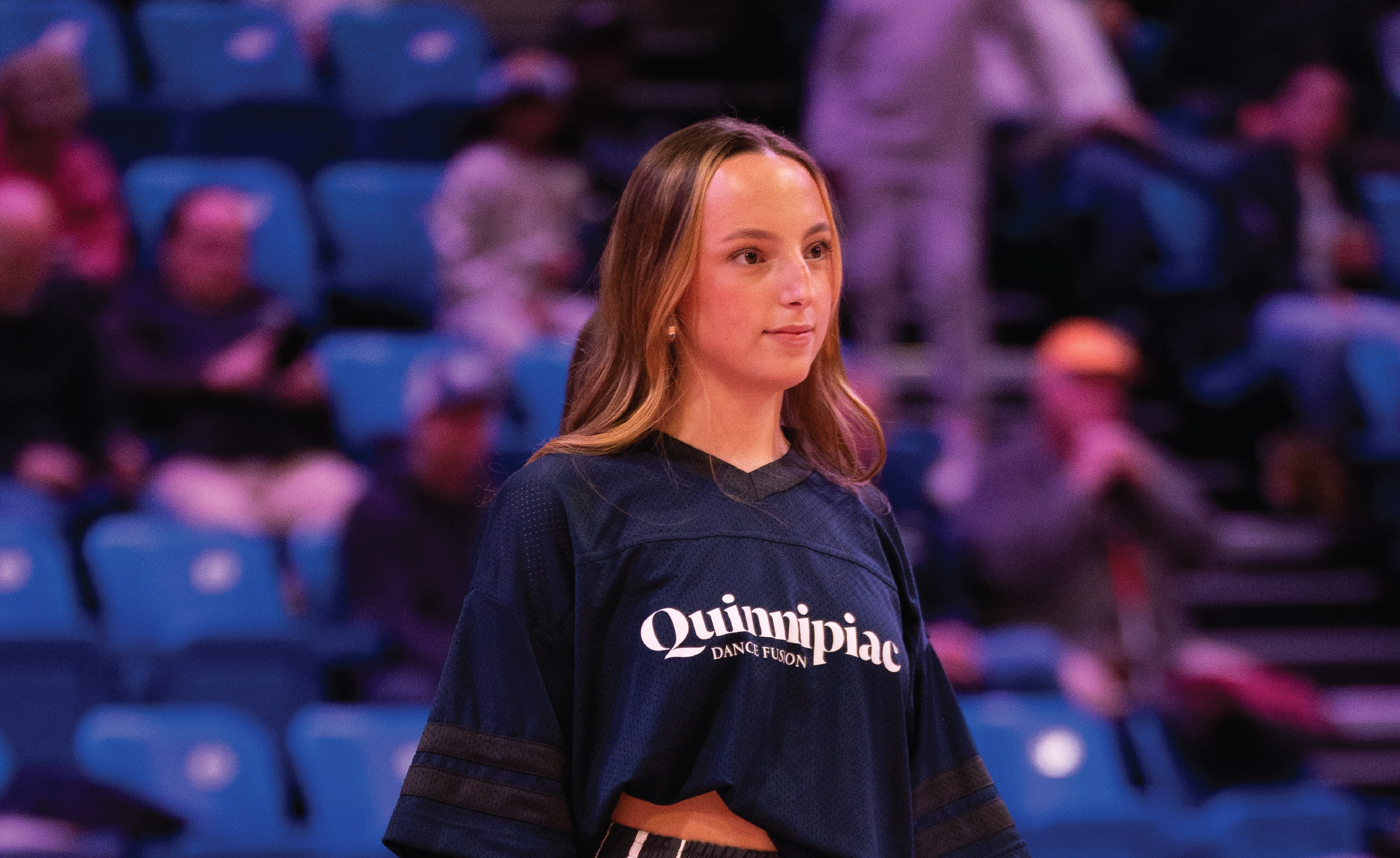 A Week in Motion: Storytelling Through Dance Fusion