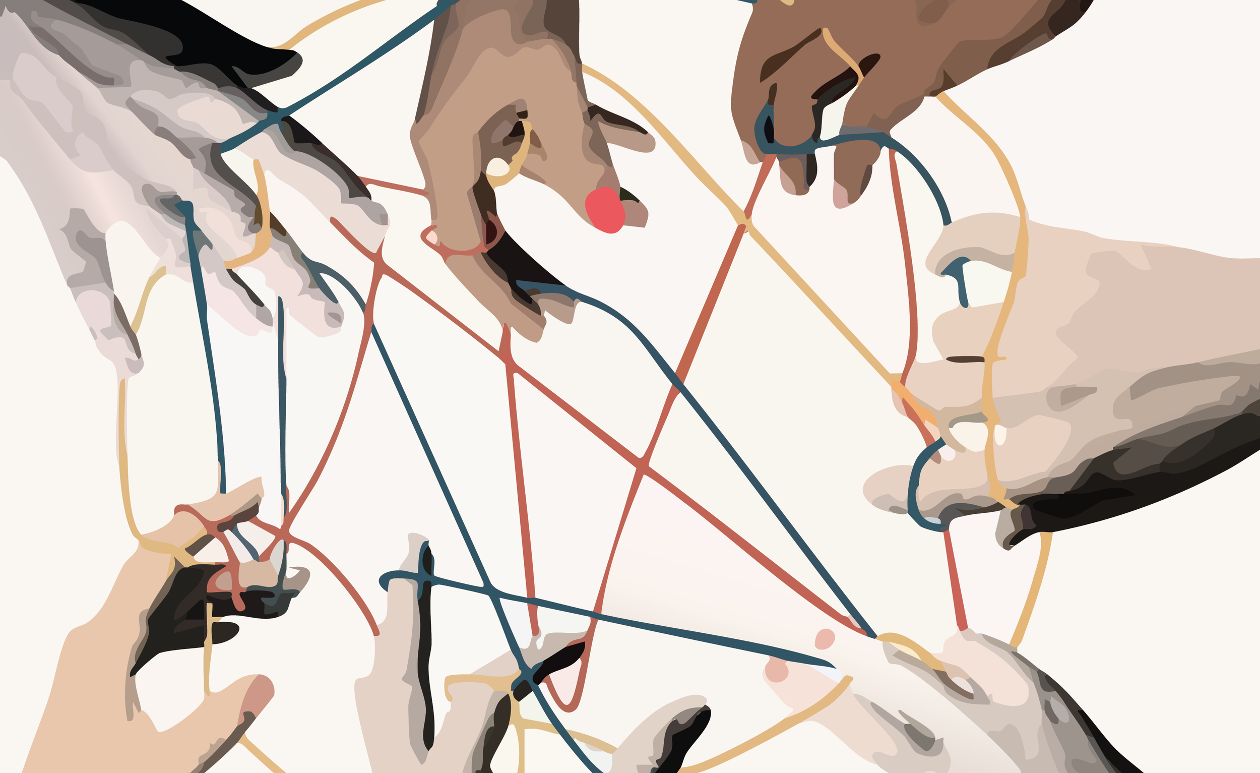 Designing in Loops, Not Lines: Why Iterative Design Makes Better Digital Experiences