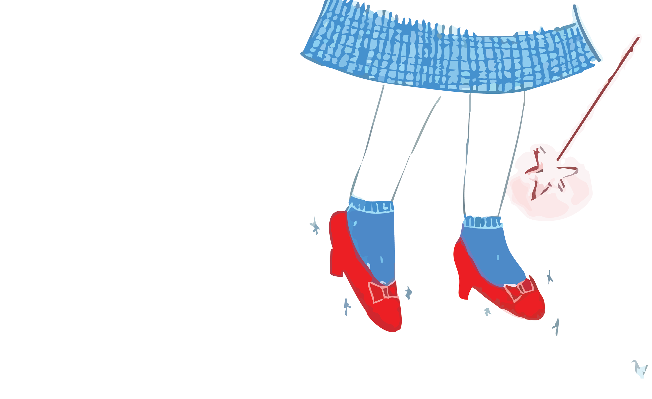 Behind the Curtain: Wizard of Oz Studies in UX Design