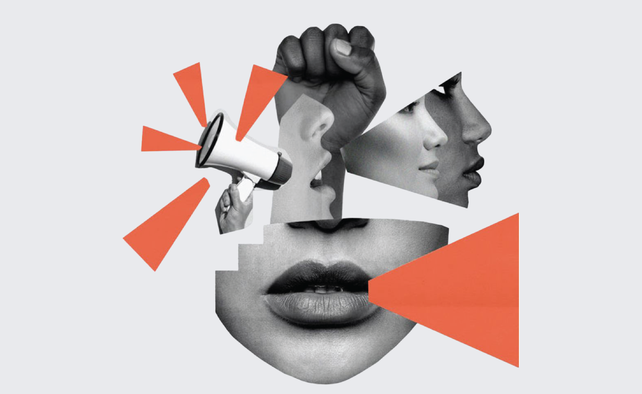 The Positive Power of Social Media