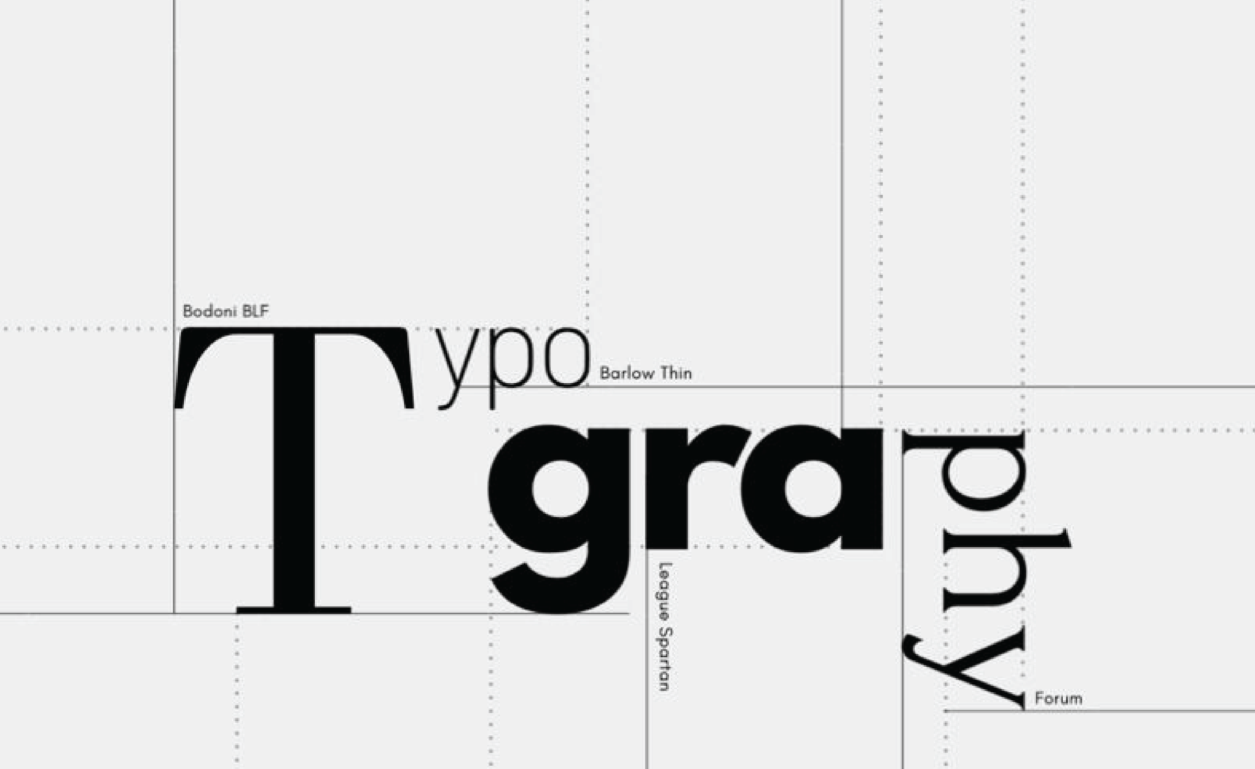 Type is Never Just Type