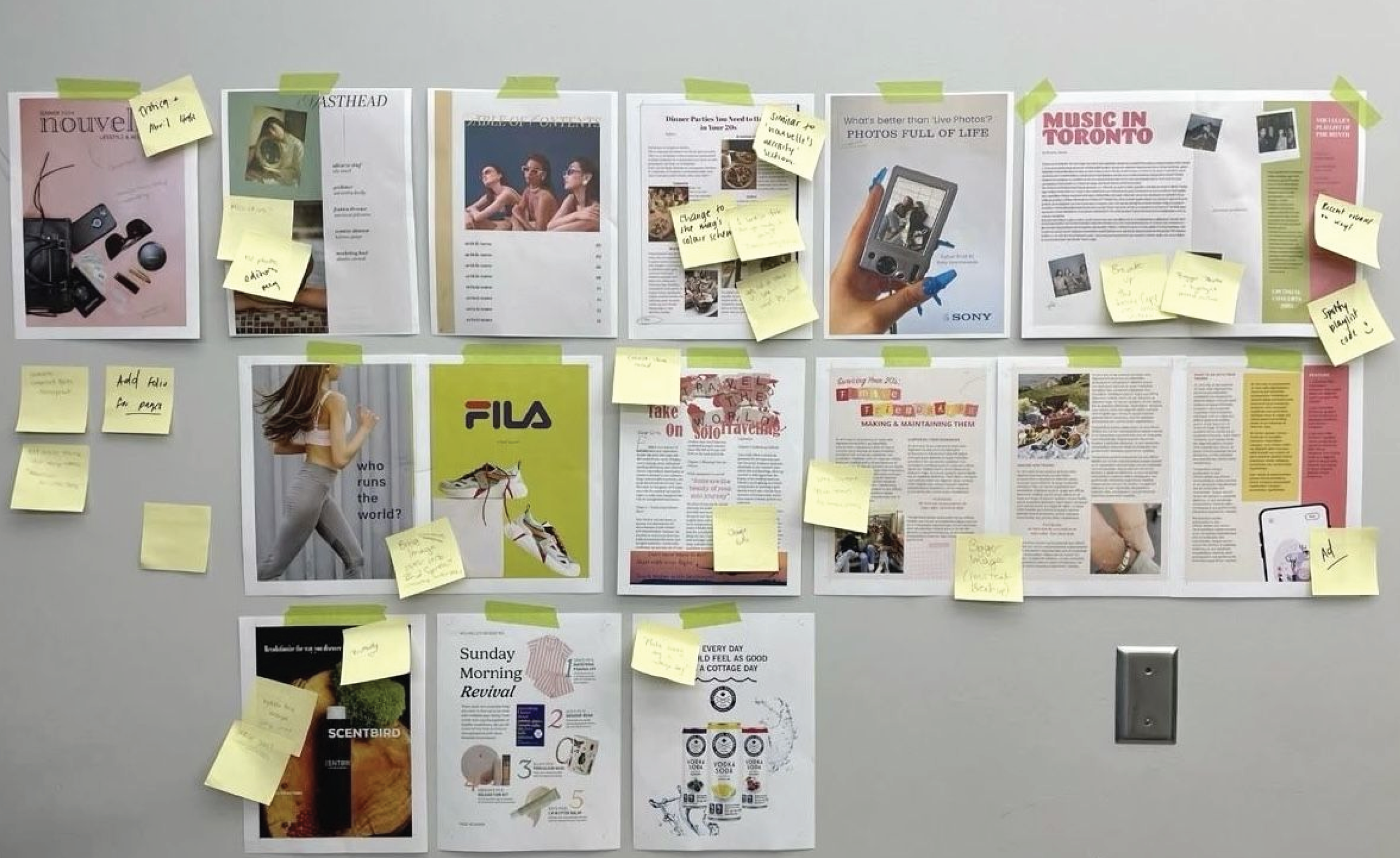 Scroll Stopper: The Case for Sticky Content