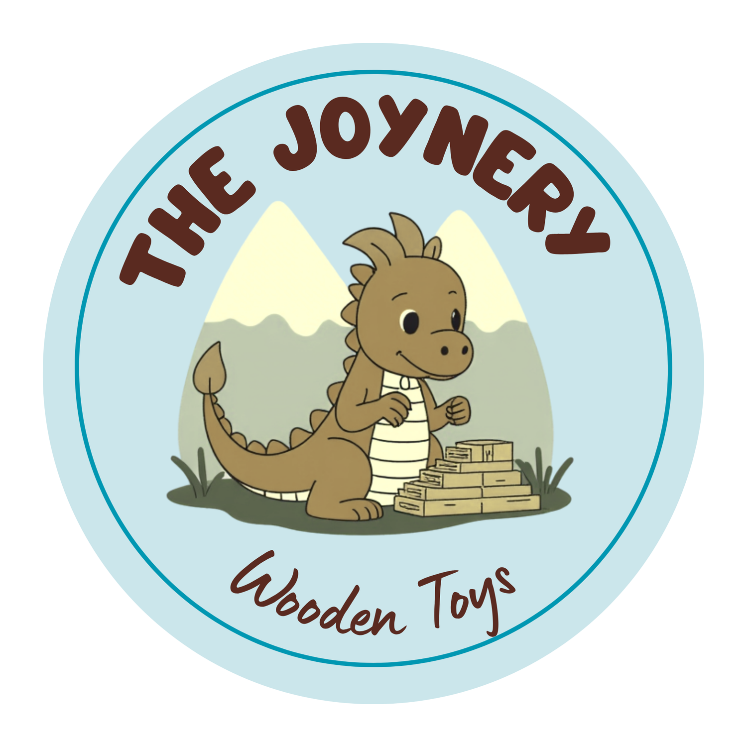 The Joinery