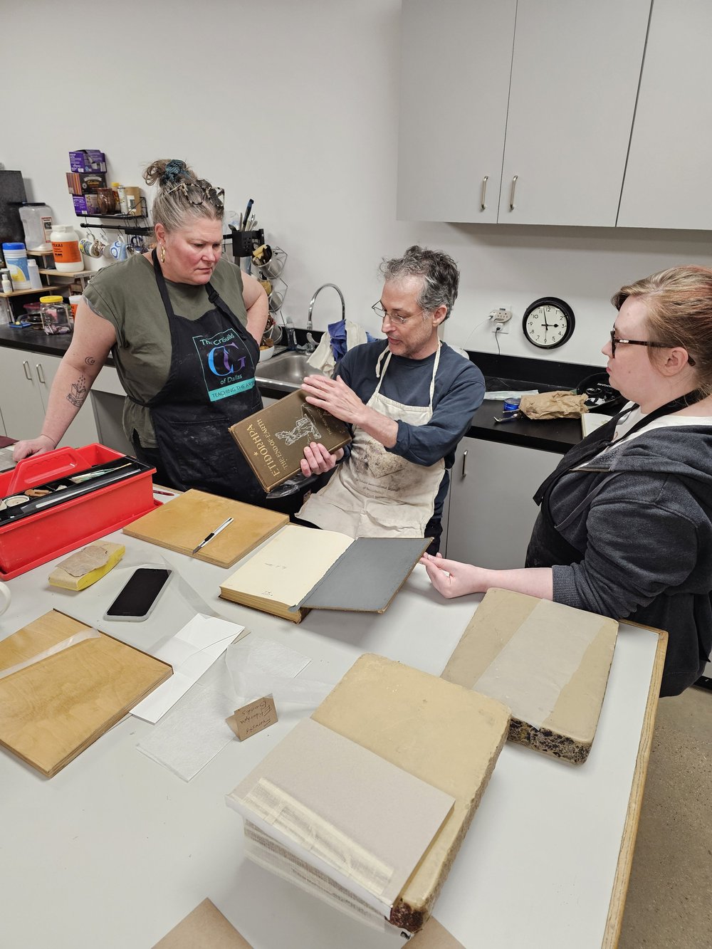 About 1 — The Craft Guild