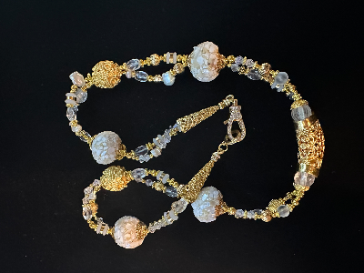 JEWELRY II (Int) Potpourri with Marthalee Boles