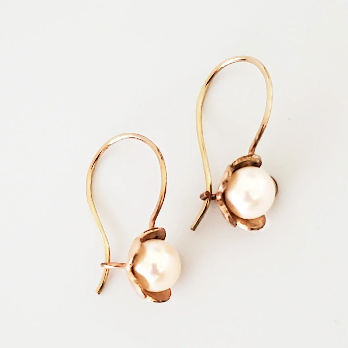 Using Gold-Filled Metal for Jewelry Fabrication with Mary Fritsche