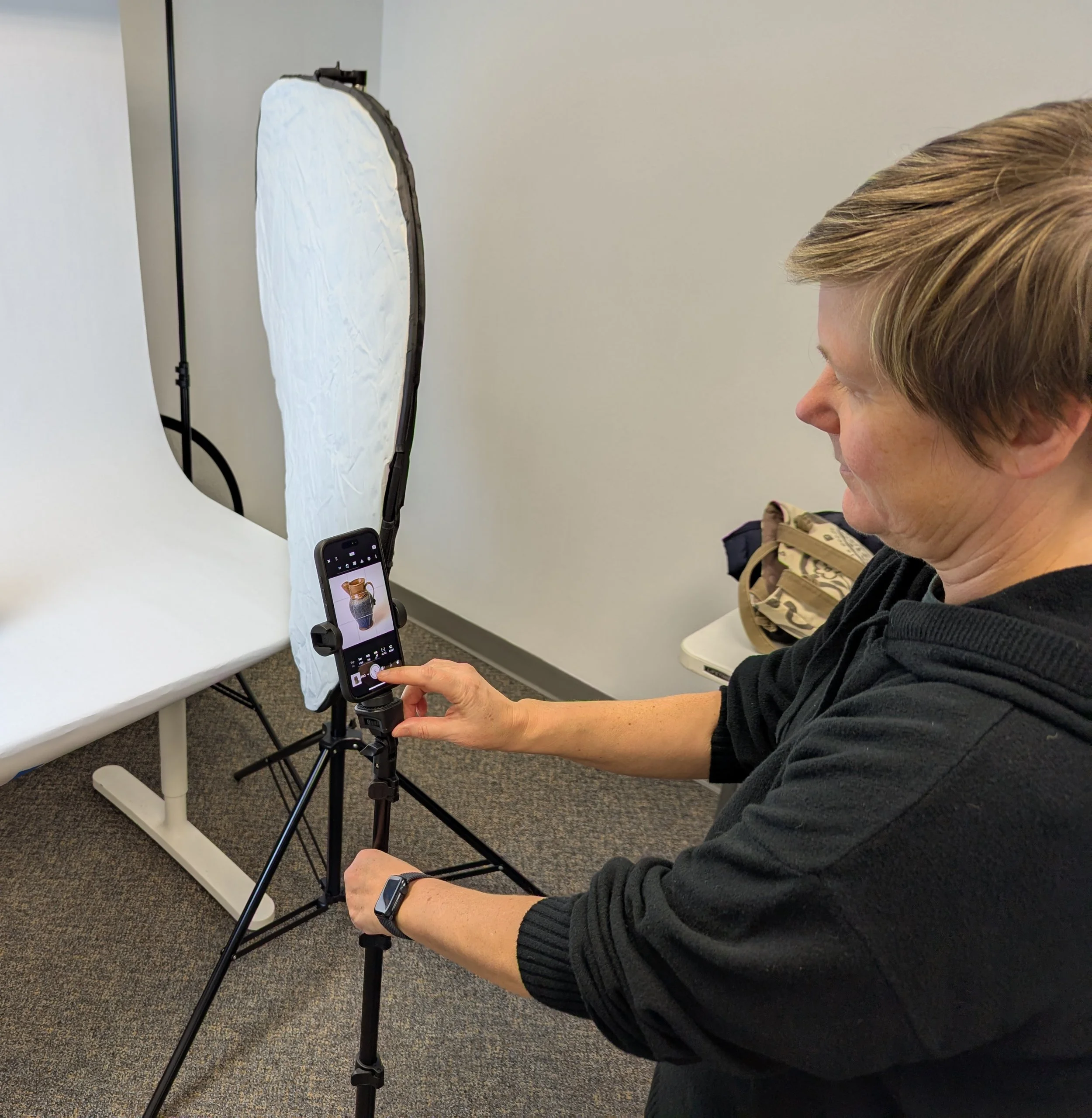 Photography for Glass Artists by Lori Bandi 