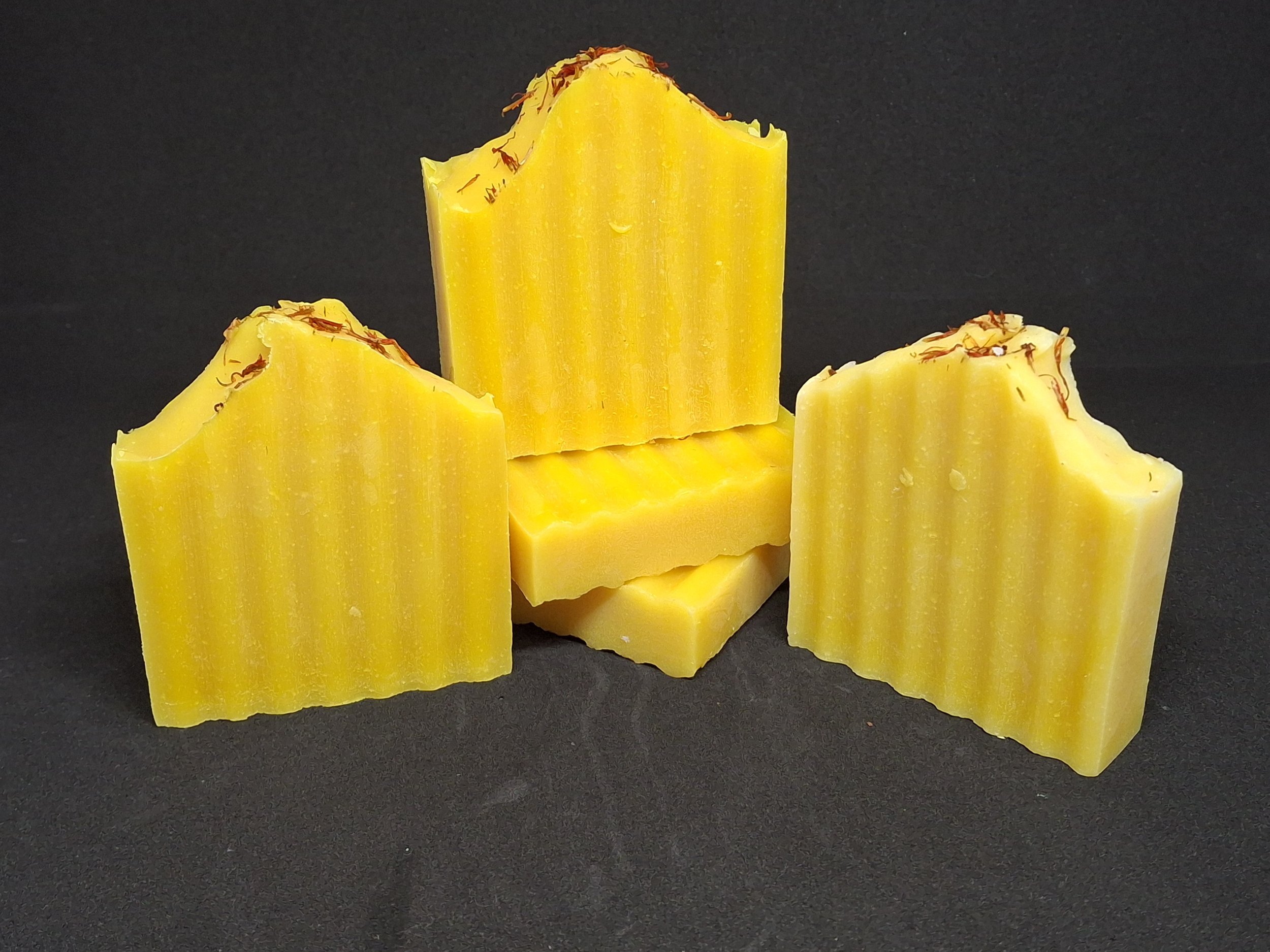 Cold Process Soap Making with Diana Morrison