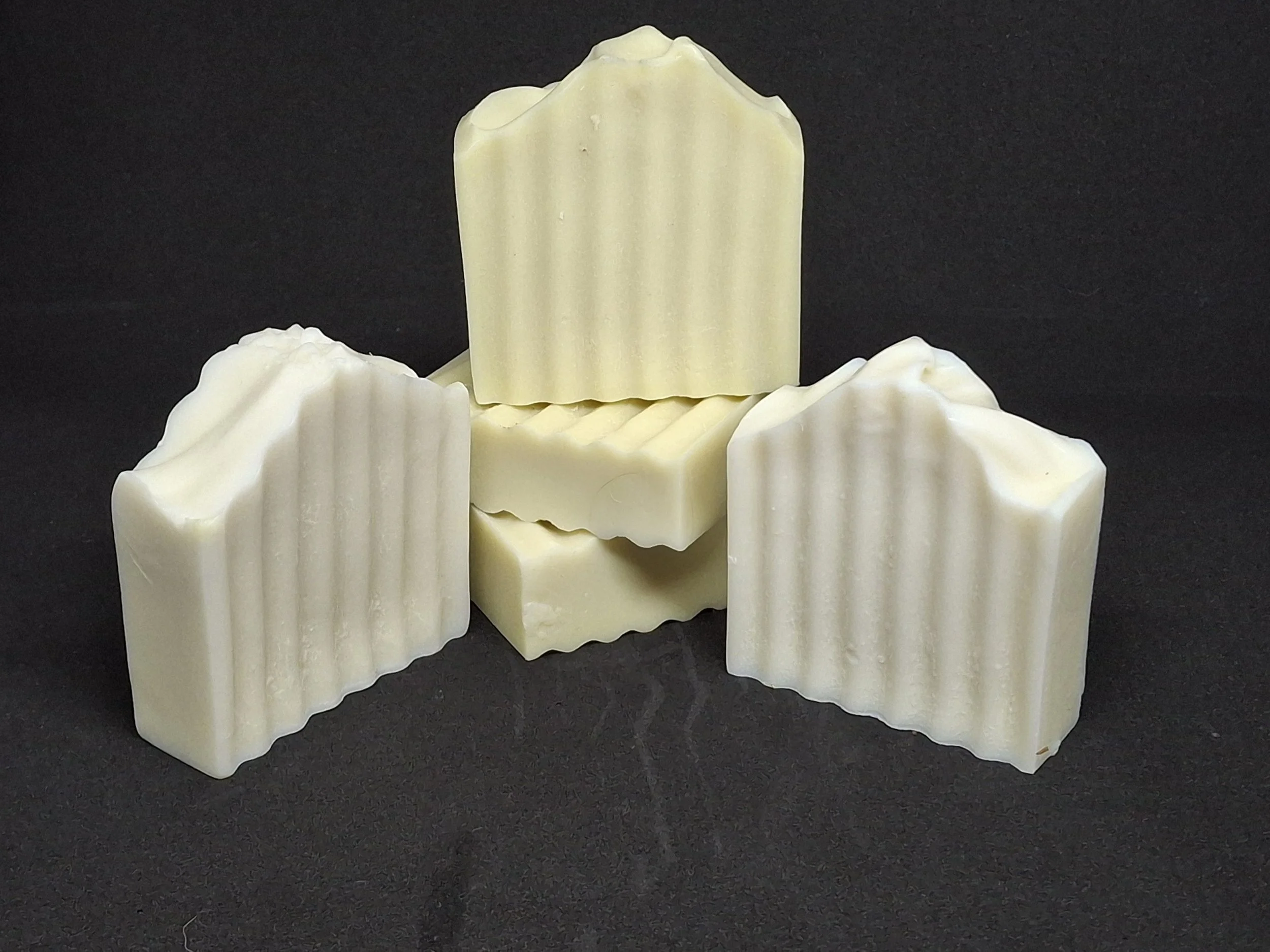 Cold Process Soap Making with Diana Morrison 